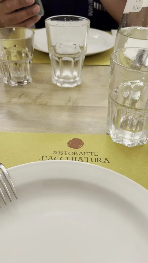 Ristorante L' ACCHIATURA_Alliste_slider_image_2