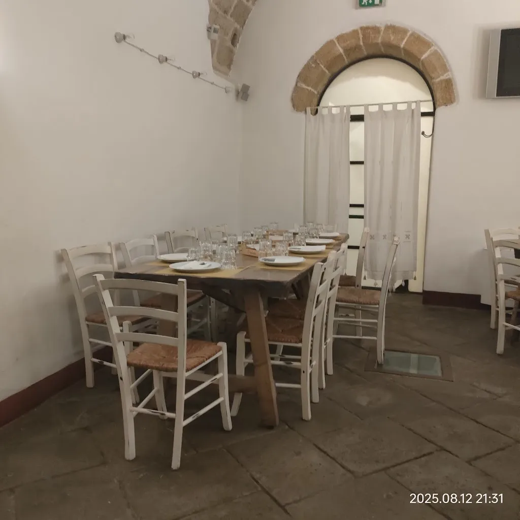 Ristorante L' ACCHIATURA_Alliste_slider_image_3