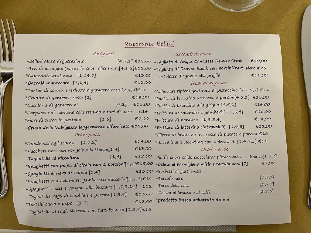 Menu_Ristorante Bellini_Cirimido_immagine_1