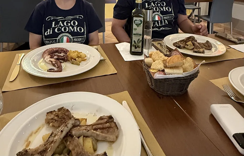 Juwon Jang_Ristorante Bellini_Cirimido_recensione