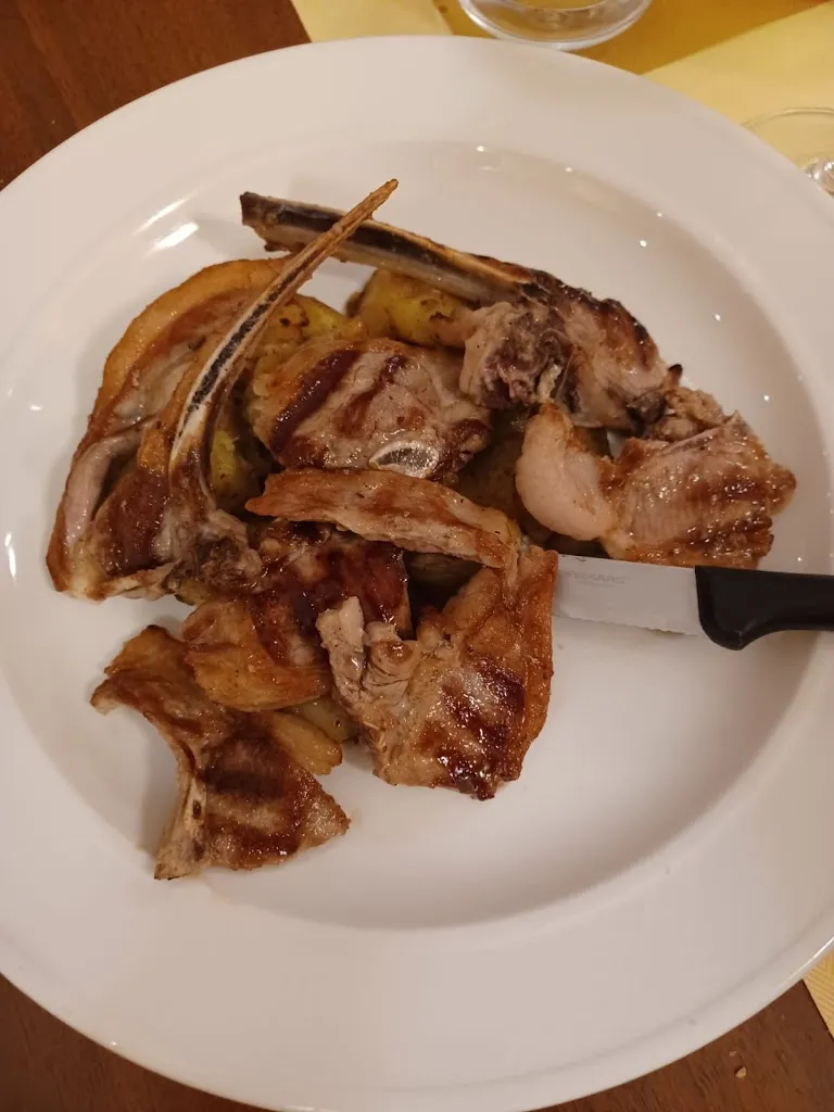 Yeni Rodrig_Ristorante Bellini_Cirimido_recensione