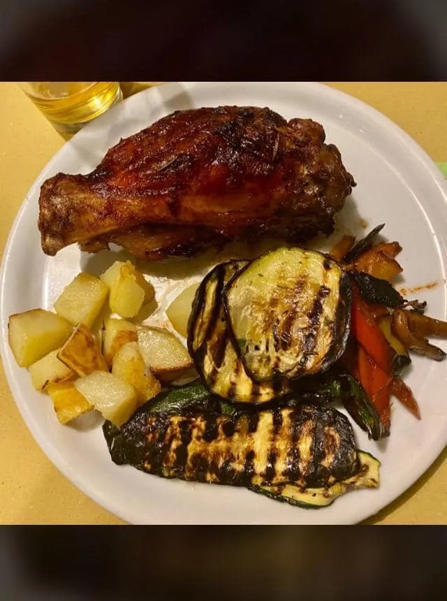 Menu_Ristorante Hamilton's Cafe'_Cirimido_immagine_1