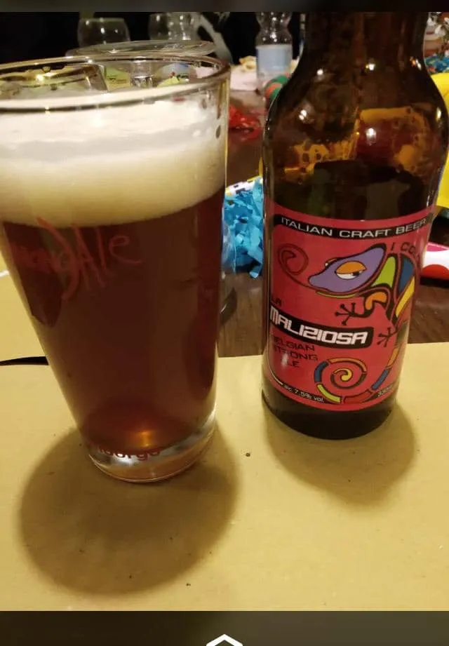 Menu_Ristorante Hamilton's Cafe'_Cirimido_immagine_3