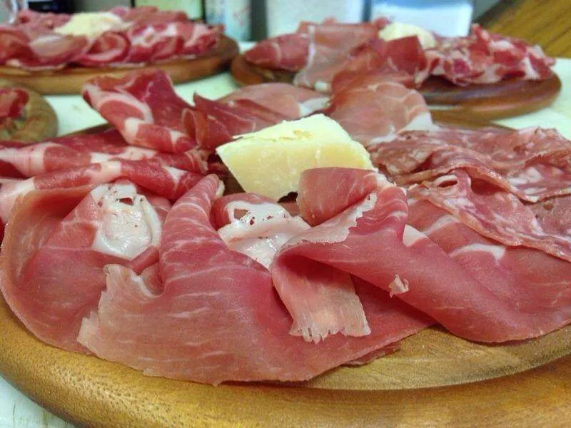 Bar Trattoria Alpini - dal Gianca_Cirimido_slider_image_2