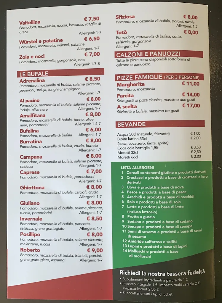 Menu_Pizzeria Pulcinella_Cirimido_image_3