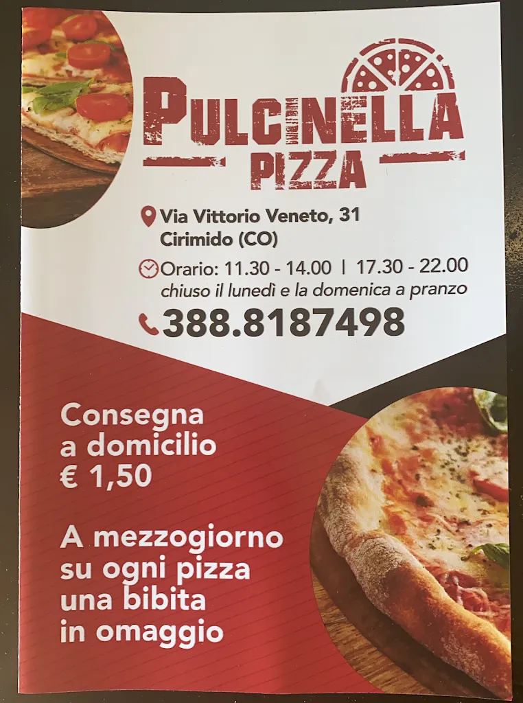 Menu_Pizzeria Pulcinella_Cirimido_image_4