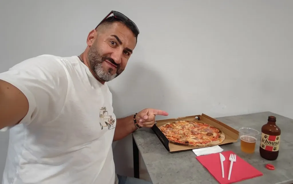 Kirai Claudiu_Pizzeria Pulcinella_Cirimido_review