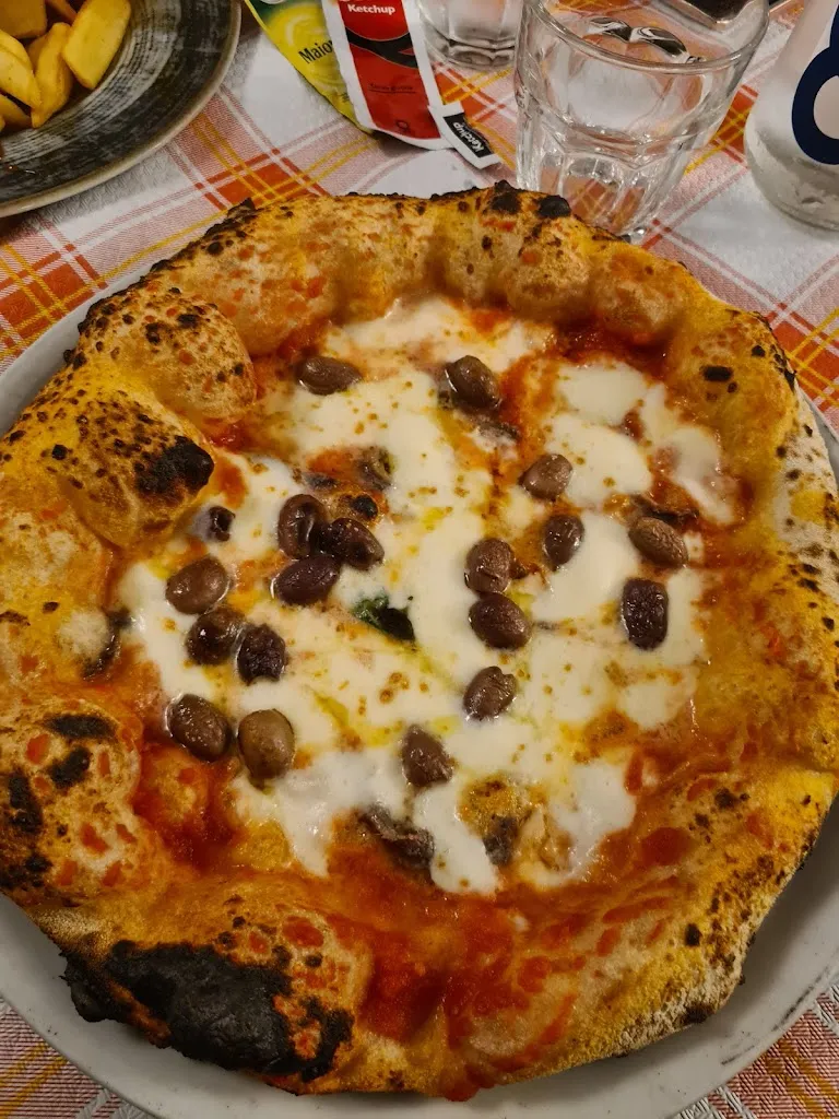 Alessandro Travagliante_Veraci_Ciserano_review