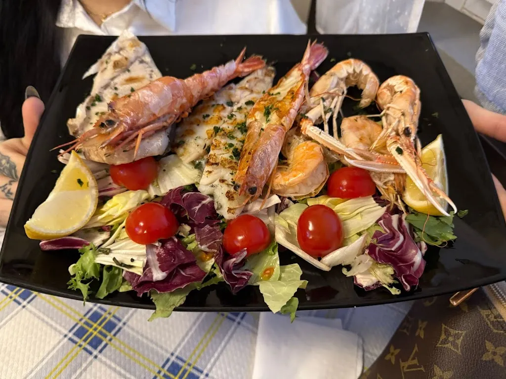 Carmen Scarpati_Veraci_Ciserano_review