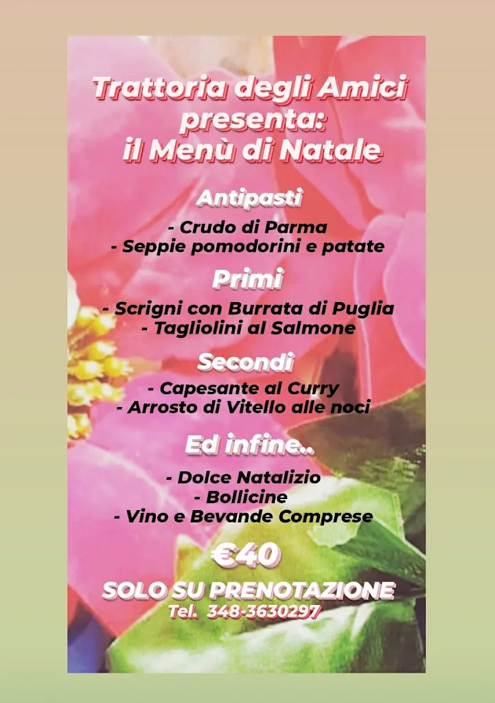 Menu_Trattoria Degli Amici Di Parimbelli A. & C. S.N.C._Ciserano_image_4
