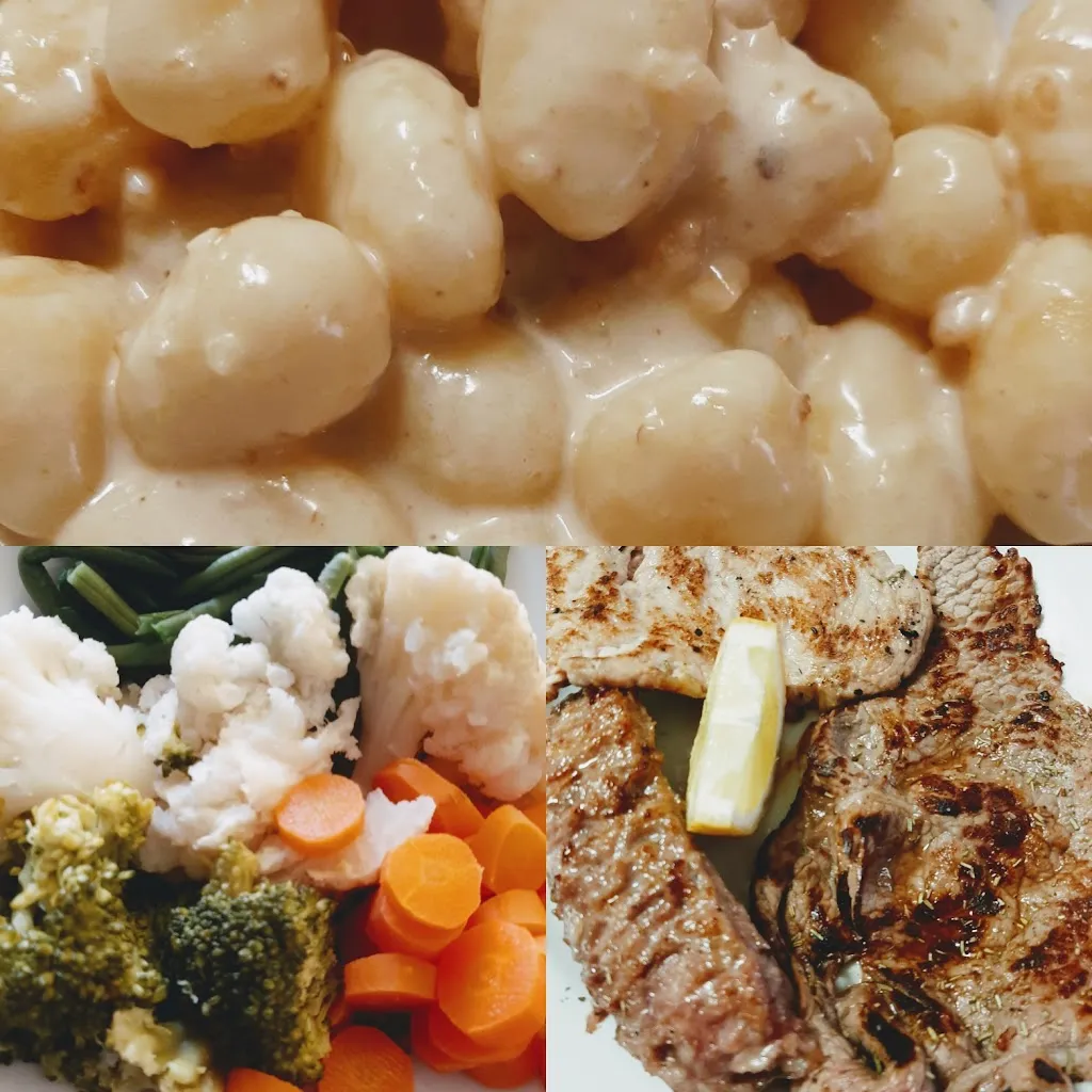 Menu_Trattoria Degli Amici Di Parimbelli A. & C. S.N.C._Ciserano_image_5