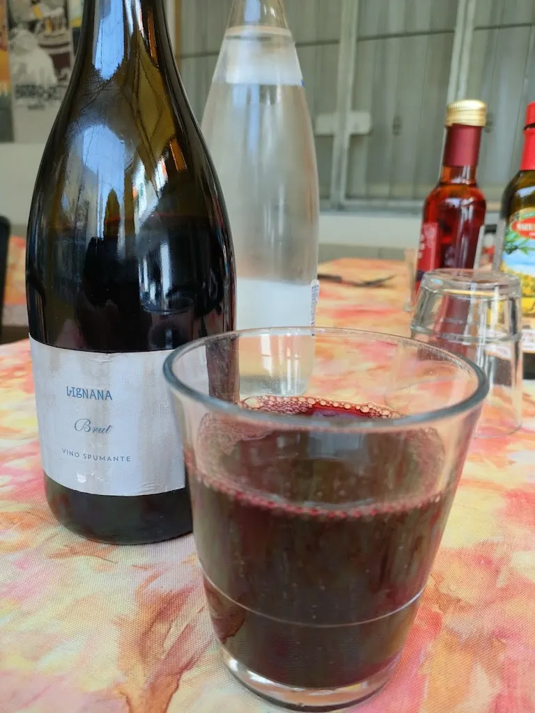 Menu_Trattoria Degli Amici Di Parimbelli A. & C. S.N.C._Ciserano_image_9