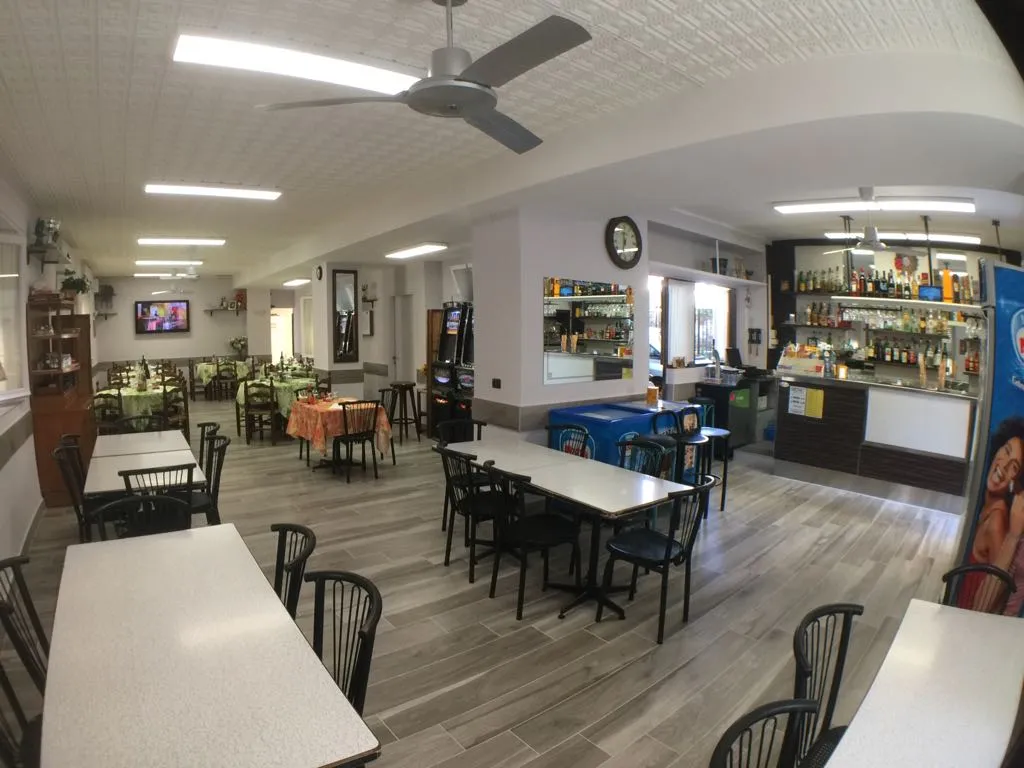 Trattoria Degli Amici Di Parimbelli A. & C. S.N.C. restaurant in Ciserano