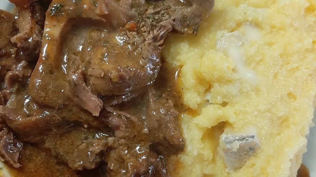 Trattoria Degli Amici Di Parimbelli A. & C. S.N.C._Ciserano_slider_image_3