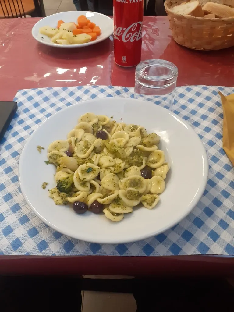 Francesco Giuliano_Trattoria Bar Da Silvestro_Ciserano_review