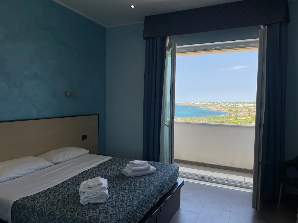 Cristian Celano_Jonico Hotel s.r.l._Alliste_review