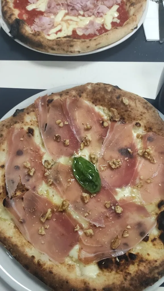 Menu_Pizzeria Bar Ristorante Vecchio Camino_Ciserano_image_4