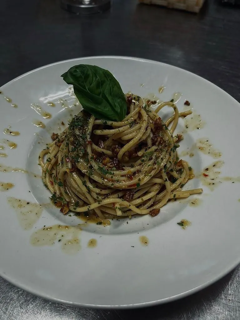 Menu_Pizzeria Bar Ristorante Vecchio Camino_Ciserano_image_7