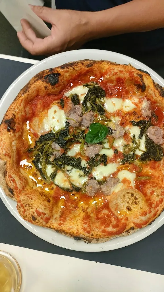 Menu_Pizzeria Bar Ristorante Vecchio Camino_Ciserano_image_8