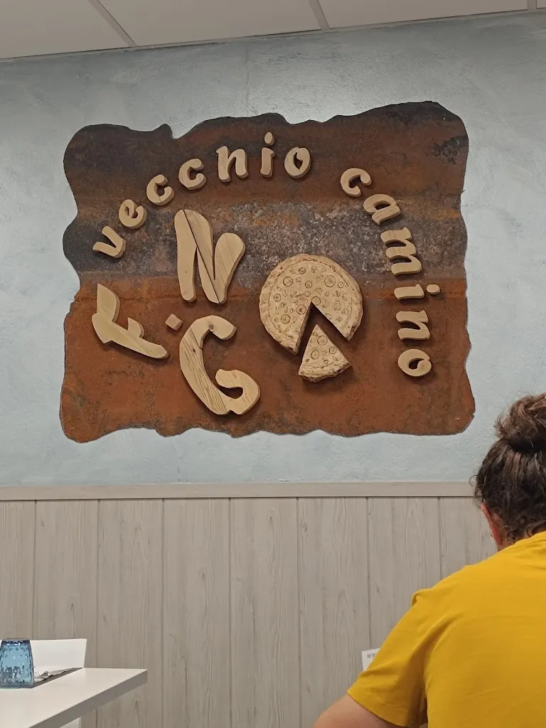 RobyRo Ro_Pizzeria Bar Ristorante Vecchio Camino_Ciserano_review