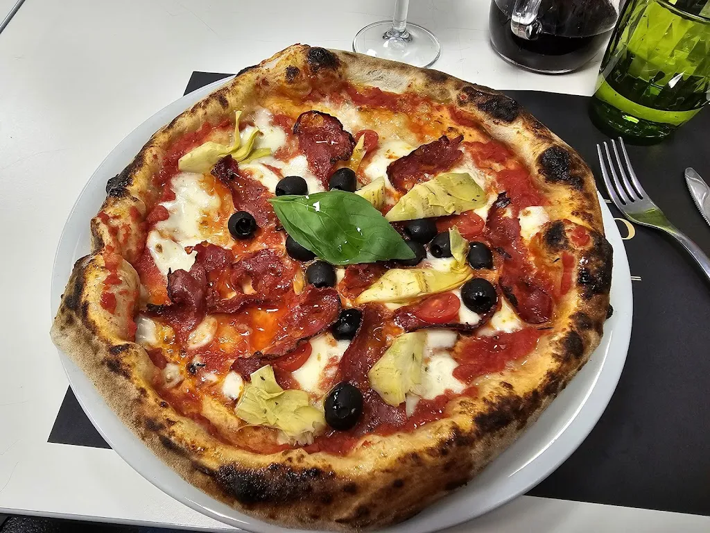 Pizzeria Bar Ristorante Vecchio Camino_Ciserano_slider_image_3