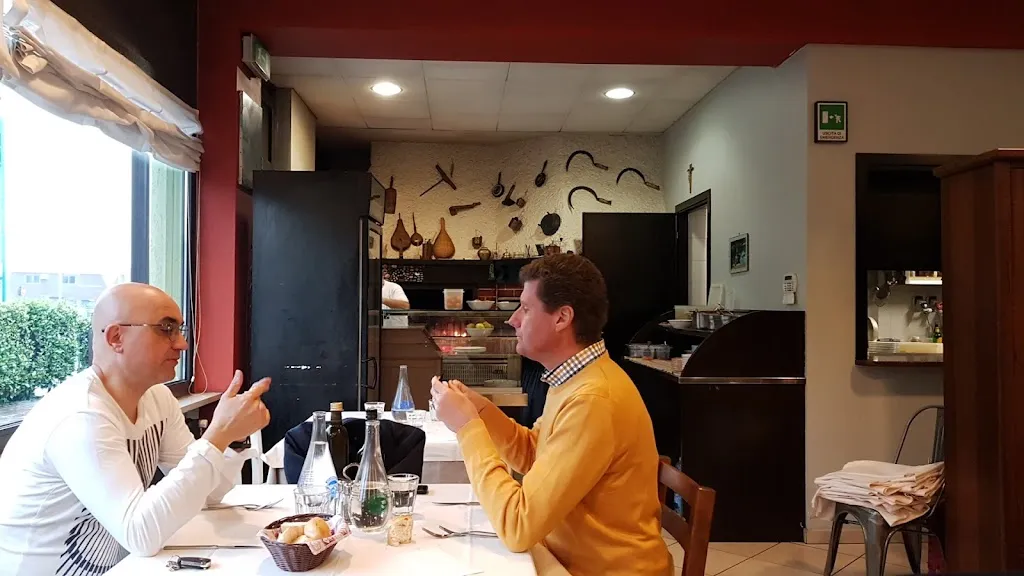 Ristorante Bar Il Monello_Ciserano_slider_image_3