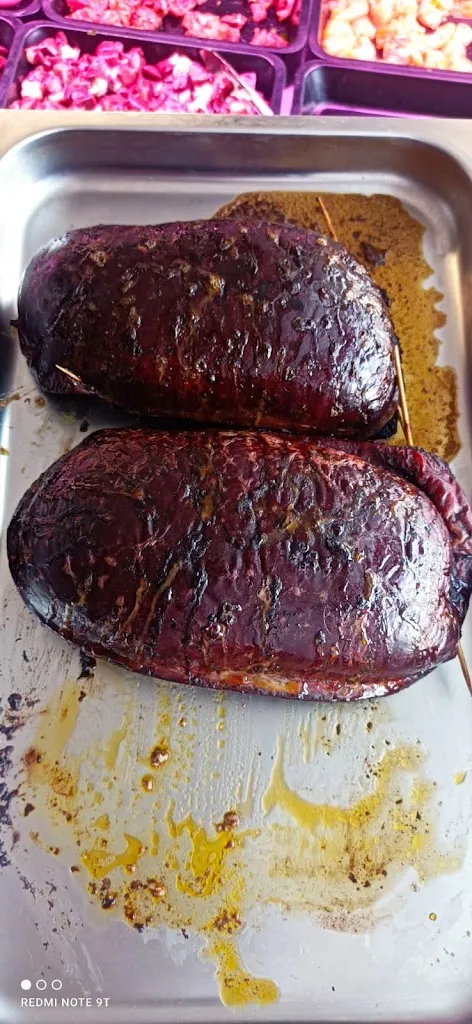 Menu_Macellerie e grill da omar_Ciserano_image_2