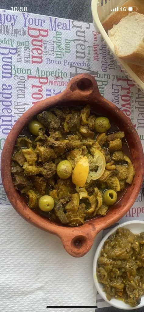 Menu_Macellerie e grill da omar_Ciserano_image_6