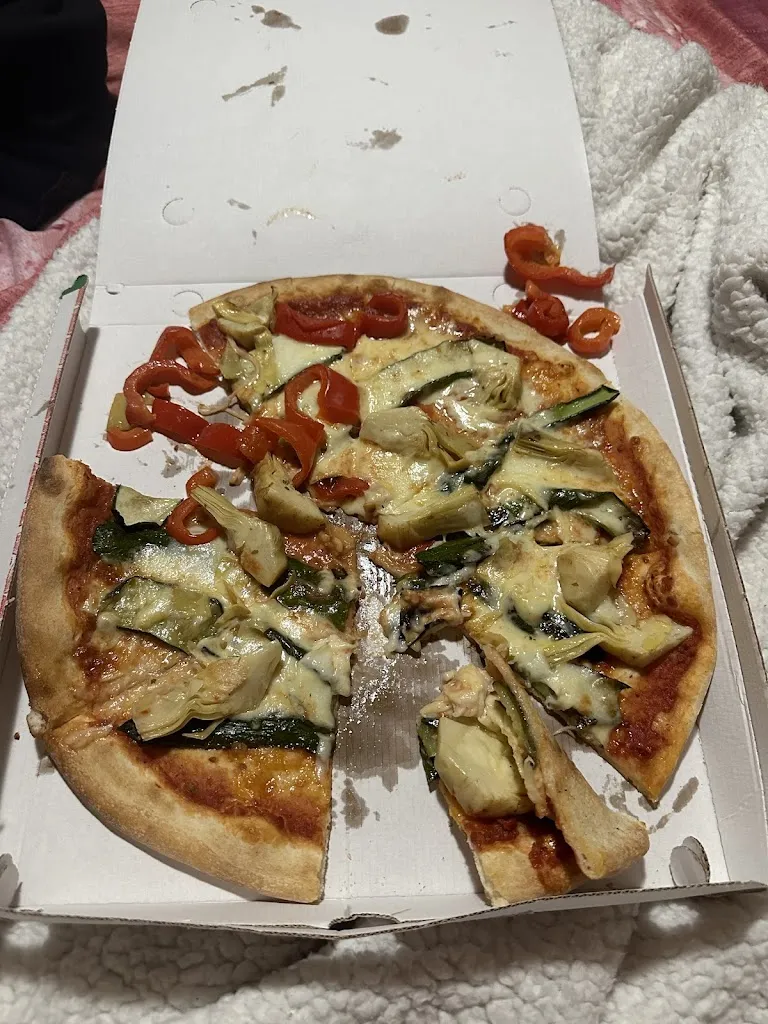 Menu_Pizzeria Regina Di Diaa Sei Feldin Hanaa_Ciserano_image_3