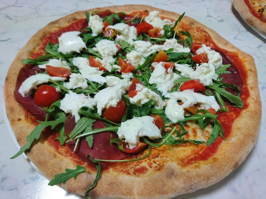 Menu_Voglia Di Pizza Ciserano_Ciserano_image_3