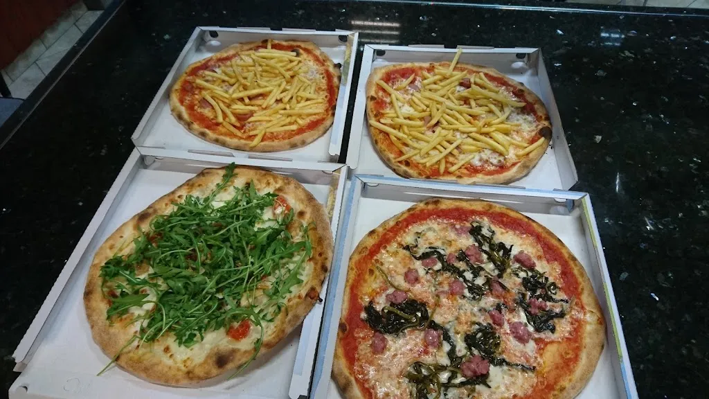 Menu_Voglia Di Pizza Ciserano_Ciserano_image_5