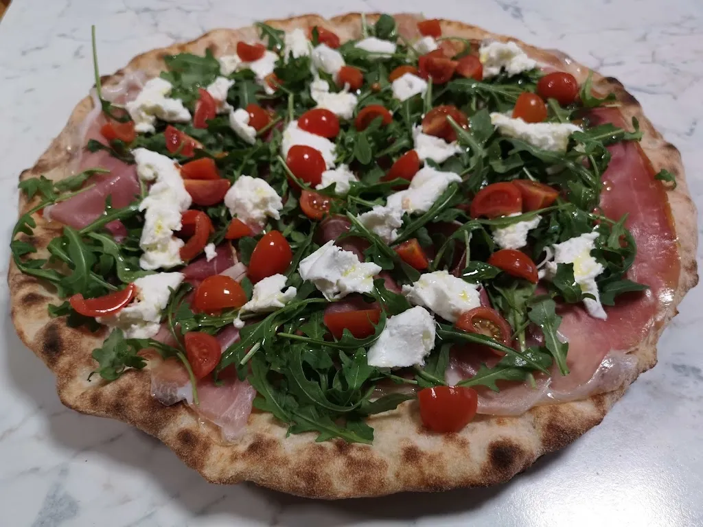 Menu_Voglia Di Pizza Ciserano_Ciserano_image_6