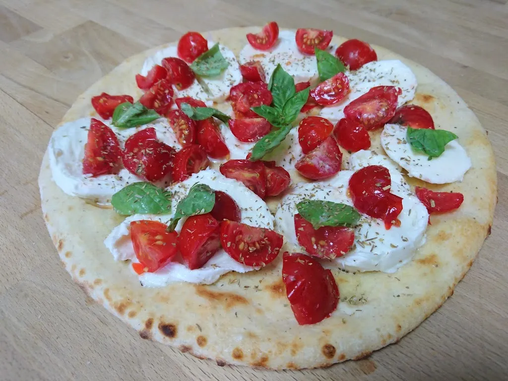 Menu_Voglia Di Pizza Ciserano_Ciserano_image_7