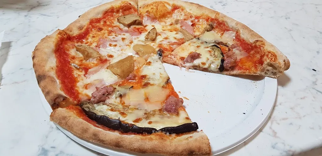 Menu_Voglia Di Pizza Ciserano_Ciserano_image_8