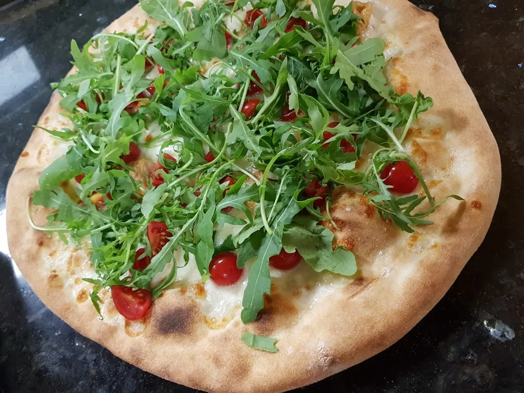 Menu_Voglia Di Pizza Ciserano_Ciserano_image_9