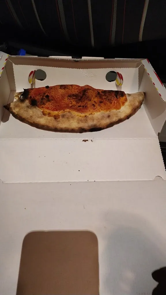 Антон Р_Voglia Di Pizza Ciserano_Ciserano_review