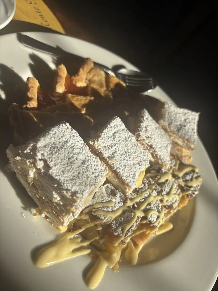 Ilaria Giustini_Osteria Mangia E Tas_Cisliano_review