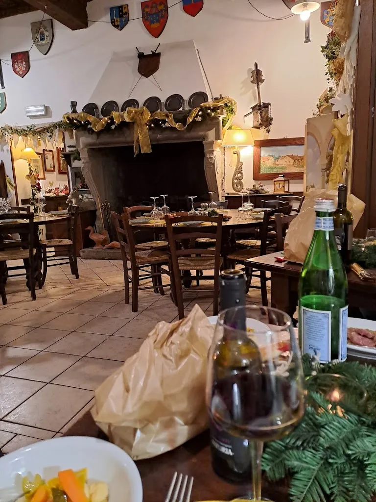 Adriana Fiabane_Osteria Mangia E Tas_Cisliano_review