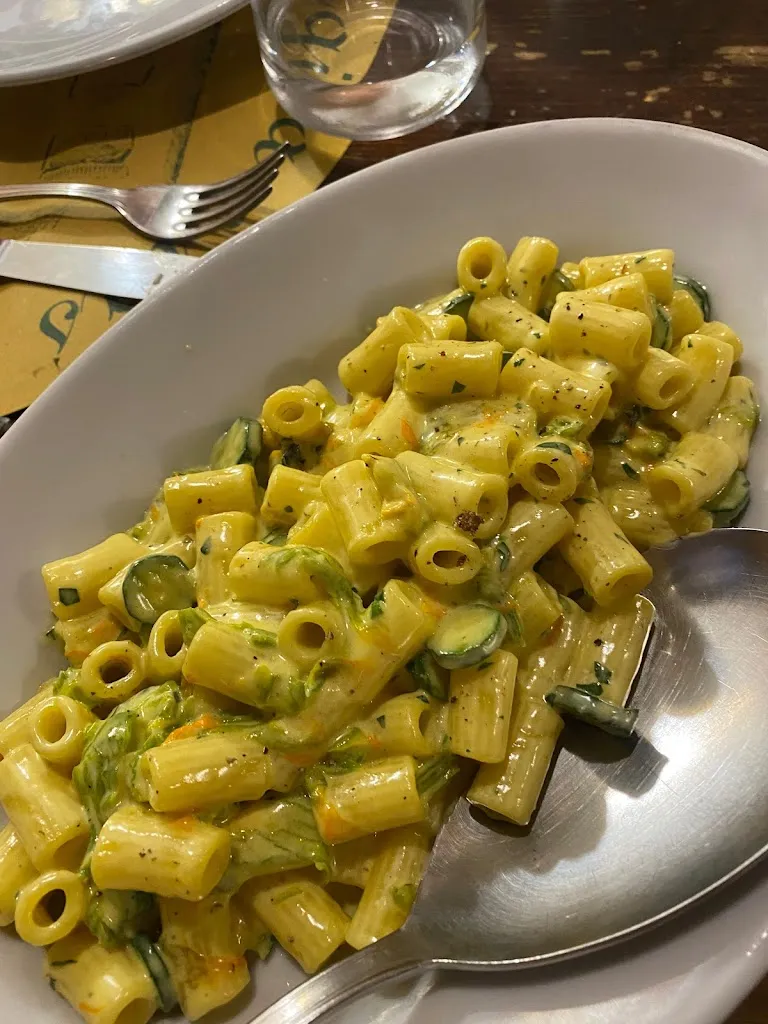 Alessandro Sandro_Osteria Mangia E Tas_Cisliano_review