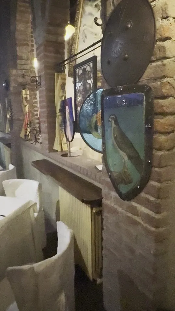 D X_Ristorante Torre dei Gelsi_Cisliano_review