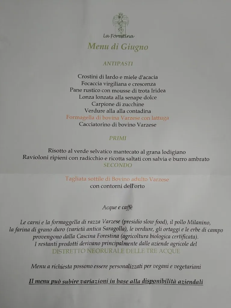 Menu_Cascina Forestina_Cisliano_image_2