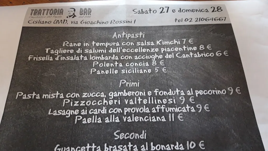 Menu_Trattoria Baroc_Cisliano_image_1