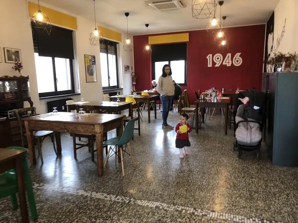 Agostino Toselli_Trattoria Baroc_Cisliano_review