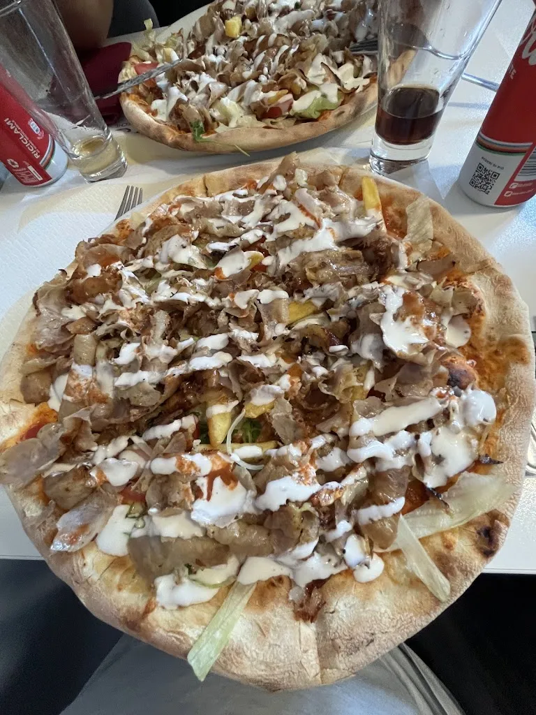 alessandro bonizzi_Trattoria San Giovanni_Cisliano_review