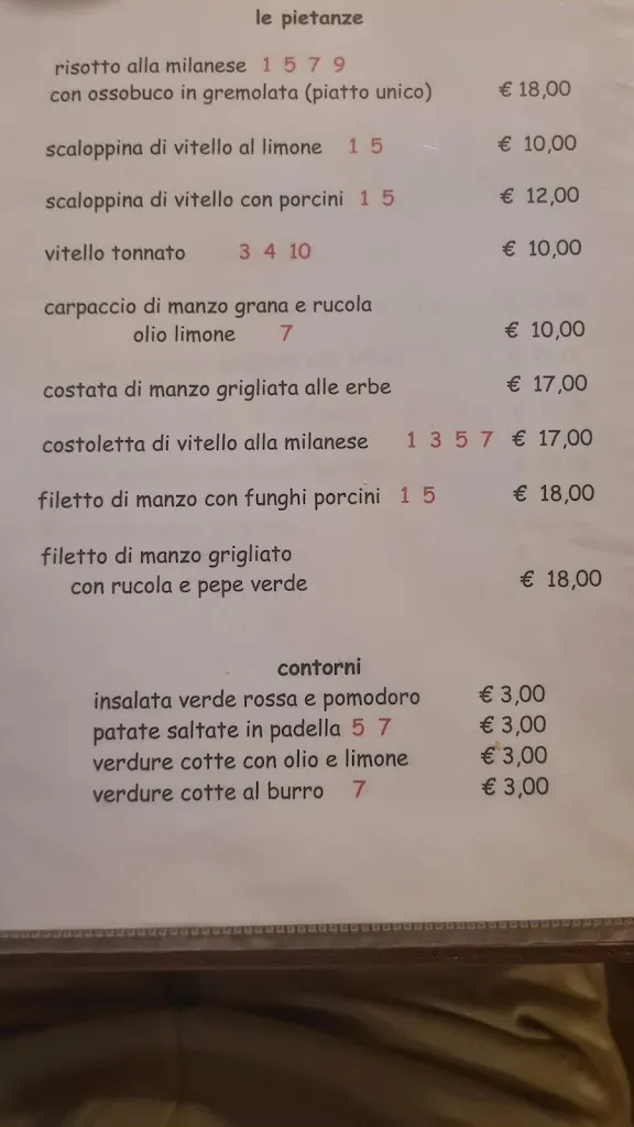 Menu_Osteria San Giacomo Srl_Cisliano_image_1