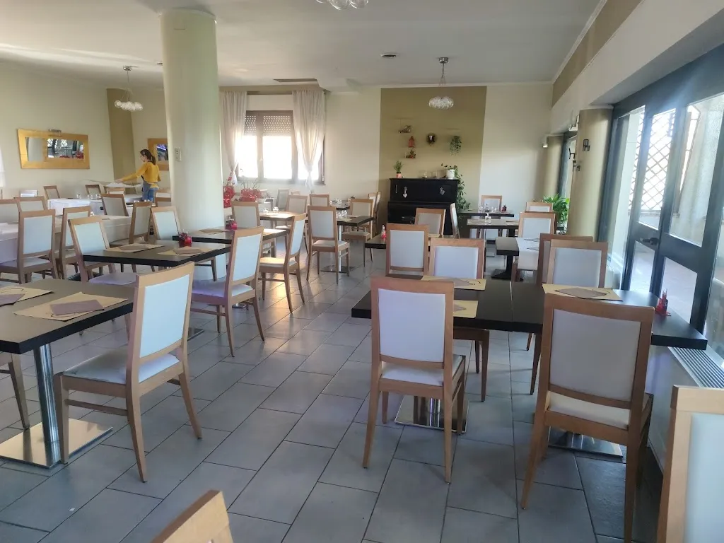 Simone Giambellini_Ristorante Pizzeria dei Cacciatori_Cisliano_review