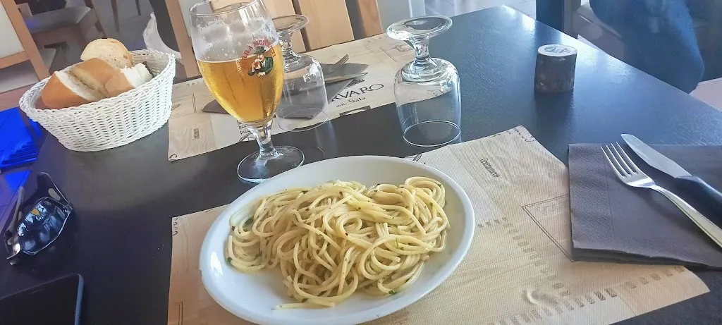 De. Sim. Ca. e-Sport_Ristorante Pizzeria dei Cacciatori_Cisliano_review