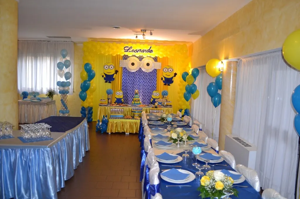 Ristorante Pizzeria dei Cacciatori_Cisliano_slider_image_1