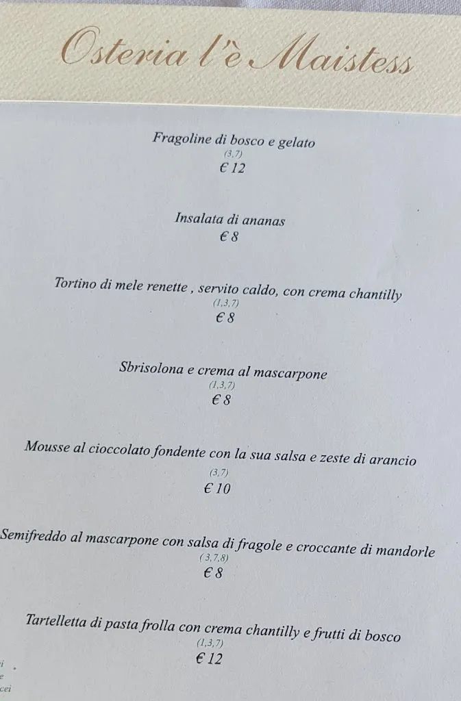 Menu_Osteria l'è Maistess_Cisliano_immagine_1