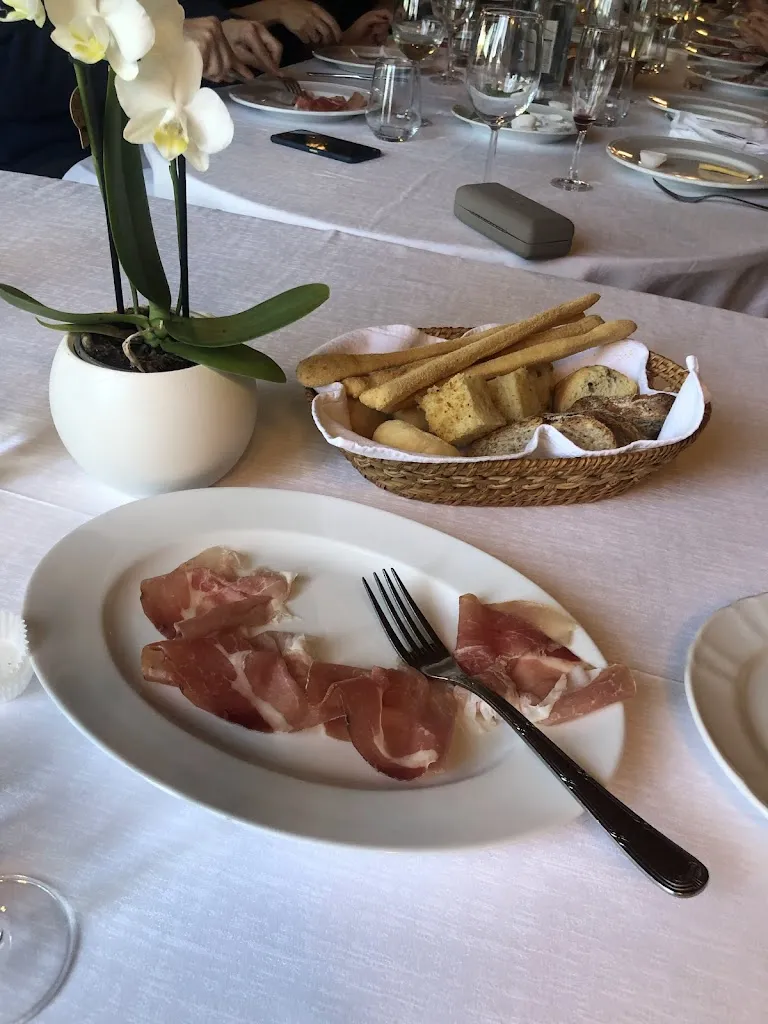 Jocelyn C_Osteria l'è Maistess_Cisliano_recensione